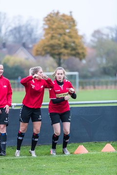 Bild 48 - F SV Henstedt Ulzburg2 - SSG Rot Schwarz Kiel : Ergebnis: 3:2